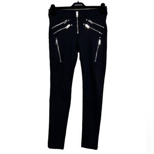 Diesel Multi Zip Pants